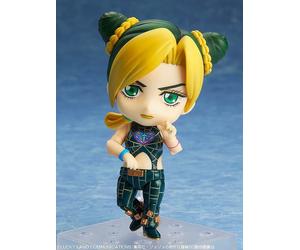 83025 Jojo Biz Adv Jolyne Cujo Nendoroid