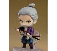 83026 The Witcher Ronin Geralt Nendoroid