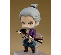 83026 The Witcher Ronin Geralt Nendoroid