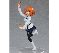 Good Smile Company Pop Up Parade Fate Grand Order Carnival Ritsuka Fujimaru Figure 17.5 Cm