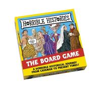 8305 Horrible History Game