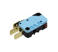 83161118/831611-I-W3 Microswitch SNAP Action SPDT 16A/250VAC ON-(ON) Pos: 2 IP