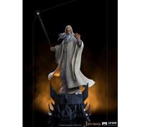Saruman - The Lord of the Rings - 1/10 Scale Figure