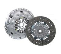 LuK 624 3297 09 Clutch kit