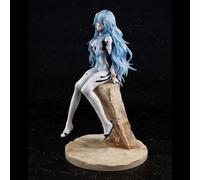 MegaHouse – PVC Figure – Rei Ayanami (Evangelion Thrice Upon)