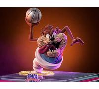 Iron Studios Art-Scale 1/10 Space Jam 2 Taz Statue