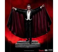 83272 Universal Monsters Dracula 1/10 Statue
