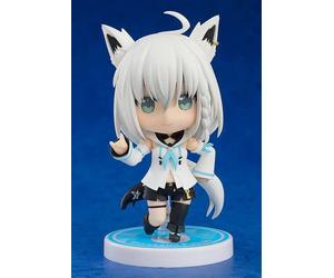 83294 HOLOLIVE PROD SHIRAKAMI FUBUKI NENDOROID