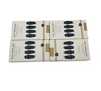 8331 Low Noise Propellers Compatible With D Pro Platinum 2 4 8 Pairs Quick Release Drone Accessories(8 PAIRS GOLDEN)