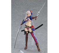 83318 Fate G/O Bers Miyamoto Musashi Figma Af
