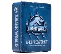 83339 Jurassic World Apex Predator Kit