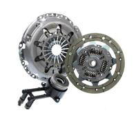 Clutch kit for vehicles with push type clutch 834040 VALEO for FORD MAZDA