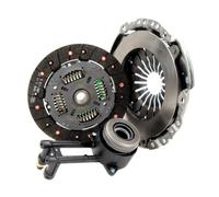 VALEO 834063 Clutch kit