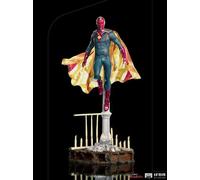 Iron Studios - Wandavision: Vision BDS 1:10 Art Scale Statue