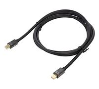 83474 cable mini DisplayPort male, both sides DisplayPort 1.2 DELOCK