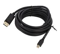 83479 Cable Displayport Male, Mini Displayport Male L: 5m DELOCK