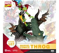 83492 D-STAGE Marvel Thor