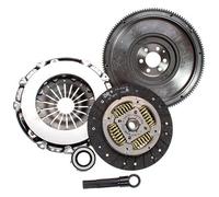 Valeo Clutch Kit 835035 - 228mm Cover, includes Disc - Audi A1 1.6 TDI (CAYB) 2010+