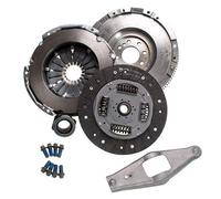VALEO 835057 Clutch Kit Ford Transit Bus (2006->)(TT9) 2.2 - 103Kw 140Hp TDCI