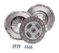 Valeo 835060 Clutch Conversion Set Fits Ford Transit Van Platform/Chassis BUS