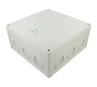 83540001 Housing: Junction Box X: 252mm Y: 252mm Z: 120mm IP55,IP66 SPELSBERG