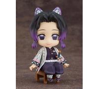 DEMON SLAYER - KIMETSU NO YAIBA - Shinobu Kocho Nendoroid Swacchao Action Figure