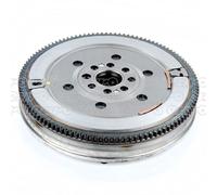 Dual Mass Flywheel DMF (w/ bolts) fits BMW X5 E53 3.0D 01 to 03 LuK 1223681 New