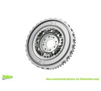 836370 FITS HYUNDAI I30 FASTBACK 1.6 CRDI FLYWHEEL VALEO