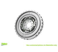 Valeo 836373 Flywheel DUAL MASS FLYWHEEL Without Screw Set Fits Kia Sportage 4