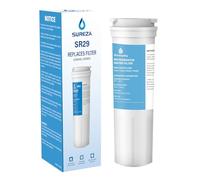 836848 Refrigerator Water Filter for Fisher&Paykel 836860,862285,862284,E402,E442B,E522B,RO185014,RO185011 Fridge Water Filter(1 Pack)