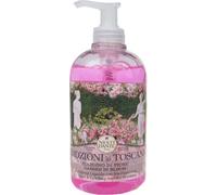 837524001080 Emozioni in Toscana Liquid Soap naturalne mydło w płynie 500ml Nest