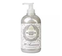 837524002698 Nesti Dante Luxury Platinium Soap luksusowe mydło w płynie 500ml (P
