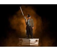 Iron Studios Back to the Future Part III 1/10 BDS Art Scale Figure Doc Brown