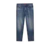 Hugo 838 10276859 Relaxed Fit Jeans Blue 33 / 32 Man
