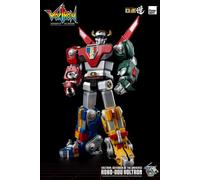 83892 Robo-Dou Voltron Action Figure