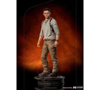 Uncharted 1/10 Scale Figure Nathan Drake