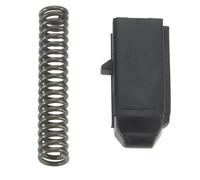 #83C Auto Parts & Accessories for 2 Sets Loose Indicator Light Switch Repair Plunger Black Replacement accessories