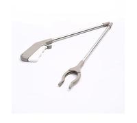 83cm/32 Litter Pickers Grabber Stick, Helping Hand Grabber for Adults, Disabled, and Elderly, Heavy Duty Pick Up Stick,