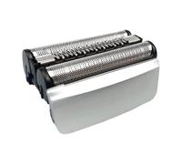 83M Electric Shaver Head Foil and Cutter，Compatible for Braun，Series 8 Shaver 8330S 8370CC(2pcs)