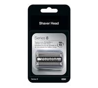 83M Electric Shaver Replacement Head ，Compatible for Braun， Series 8 S8 8320S,8325S,8330S,8340S,8350S,8345s,8360cc,8365cc,8370cc(1pc)