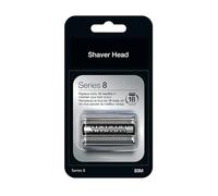 83M Replacement Head ，Compatible with Braun， S8 Series 8 Electric Shaver 8320S,8325S,8330S,8340S,8350S,8345s,8360cc,8365cc,8370cc(1pcs)