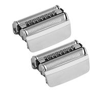 83M Shaver Head，Compatible for Braun，Series 8 S8 Electric Razor Blades Model 8370Cc,8340S,8350S,8467(2pcs)