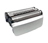 83M Shaver Head Foil and Cutter，Compatible for Braun，Series 8 Shaver 8330s, 8340s, 8345s, 8350s, 8360cc, 8370cc, 8371cc, 8380cc, 8385cc(2pcs)