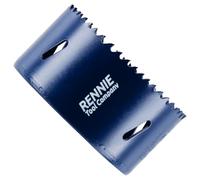 83mm HSS Hole Saw Cutter Bi-Metal For Drilling/Cutting Aluminium, Metal Sheet, Stainless Steel, Pipes, Drywall, Wood, Plastic, Circular Holesaw M35 5% Cobalt Bi Metal Hole Cutter