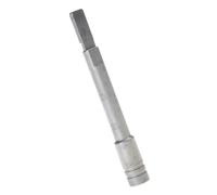 83mm Professional Screwdriver Bit Extension for Mechanics Featuring Hexagonal Retention Multitool Accessories Holder Extension