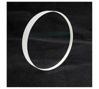 83mm Telescope Cemented Doublet Objective Lens Focal Length 900mm Optical Lenses Astronomical telescope part