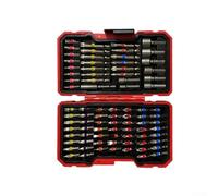 83Pcs Electric Screwdriver Bit Set, Precisions Screwdriver Set Tool, Drill Bit Kit for Repairing Toys, Computers, and Glasses