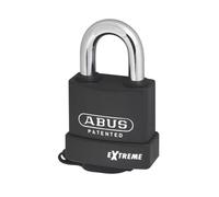 83WP/63mm Extreme Weatherproof Padlock Carded