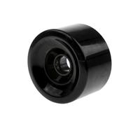 83x52mm Wheel, Black