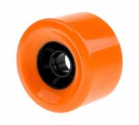 83x52mm Wheel, Orange